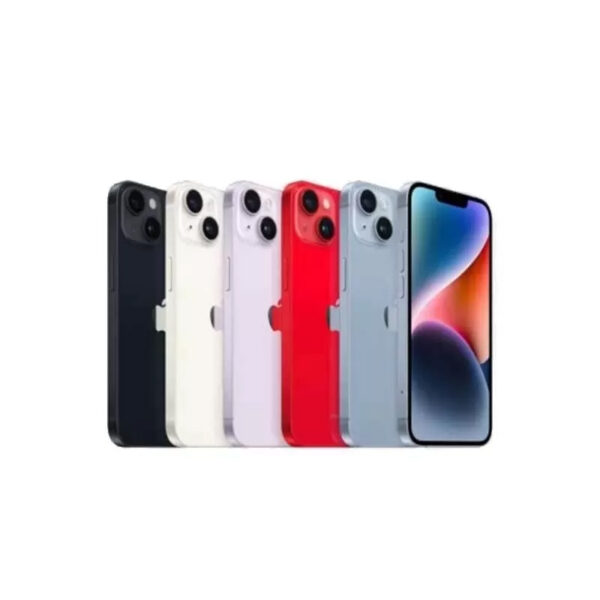 گوشی آیفون 14 حافظه 512 گیگابایت - تصویر 2