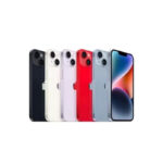 گوشی آیفون 14 حافظه 256 گیگابایت - تصویر 2