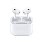 ایرپاد هندزفری بلوتوث پرو نسل 2 اپل - تصویر 2