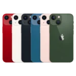 گوشی اپل iPhone 13 mini حافظه 512 گیگابایت و رم 4 گیگابایت - تصویر 2