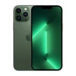 آیفون 13 پرو حافظه 1 ترابایت و رم ۶ گیگابایت