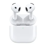 ایرپاد هندزفری بلوتوث نسل 4 اپل