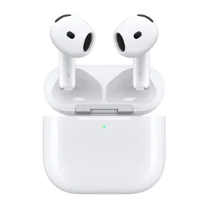 ایرپاد هندزفری بلوتوث نسل 4 اپل