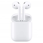 ایرپاد هندزفری بلوتوث نسل 2 اپل