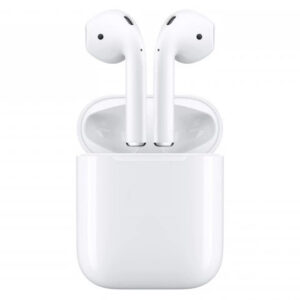 ایرپاد هندزفری بلوتوث نسل 2 اپل