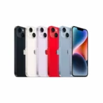 آیفون 14 حافظه 128 گیگابایت - تصویر 2