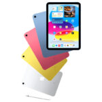 آیپد 2023 نسل 10 ظرفیت 256 گیگابایت - تصویر 2