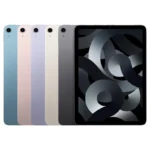 آیپد ایر5 2023 10.9 اینچ M1 ظرفیت 256 گیگابایت