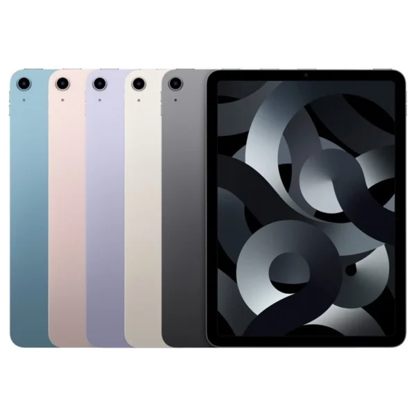 آیپد ایر5 2023 10.9 اینچ M1 ظرفیت 256 گیگابایت