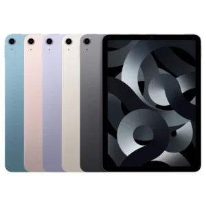 آیپد ایر5 2023 10.9 اینچ M1 ظرفیت 64 گیگابایت
