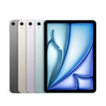 آیپد ایر6 2024 13 اینچ M2 ظرفیت 1 ترابایت - تصویر 2