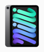 آیپد مینی 2023 نسل 6 ظرفیت 256 گیگابایت