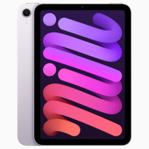 آیپد مینی 2024 A17 Pro ظرفیت 256 گیگابایت