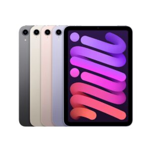 آیپد مینی 2024 A17 Pro ظرفیت 64 گیگابایت