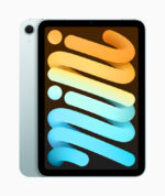 آیپد مینی 2024 A17 Pro ظرفیت 64 گیگابایت