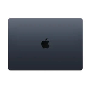 مک بوک ایر 15 اینچ M3 ظرفیت 16/256 گیگابایت مدل 2024 / MC9G4 میدنایت