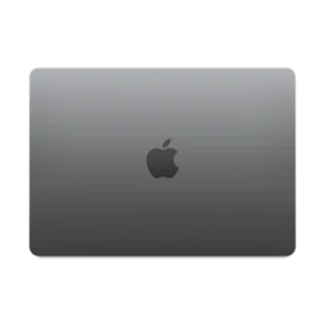 مک بوک ایر 15 اینچ M3 ظرفیت 16/512 گیگابایت مدل 2024/MXD13 خاکستری