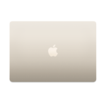 مک بوک ایر 15 اینچ M3 ظرفیت 16/512 گیگابایت مدل MXD33 استارلایت