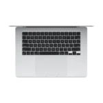 مک بوک ایر13 اینچ M3 ظرفیت 16/256 گیگابایت مدل MC8H4 سیلور - تصویر 3