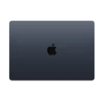 مک بوک ایر13 اینچ M3 ظرفیت 16/256 گیگابایت مدل MC8K4 میدنایت - تصویر 2