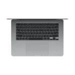 مک بوک ایر13 اینچ M3 ظرفیت 16/512 گیگابایت مدل MXCR3 خاکستری - تصویر 3