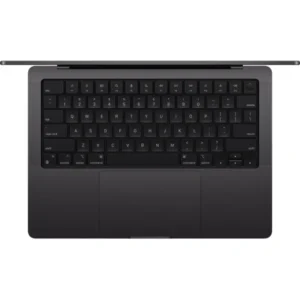 مک بوک پرو 14 اینچ M4 Pro ظرفیت 1/24 ترابایت مدل MX2J3 / 2024