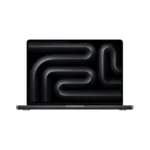 مک بوک پرو 16 اینچ M4 Pro ظرفیت 512/24 گیگابایت مدل MX2X3 / 2024