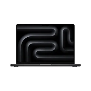 مک بوک پرو 16 اینچ M4 Pro ظرفیت 512/24 گیگابایت مدل MX2X3 / 2024