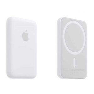 باتری پک MagSafe اورجینال اپل