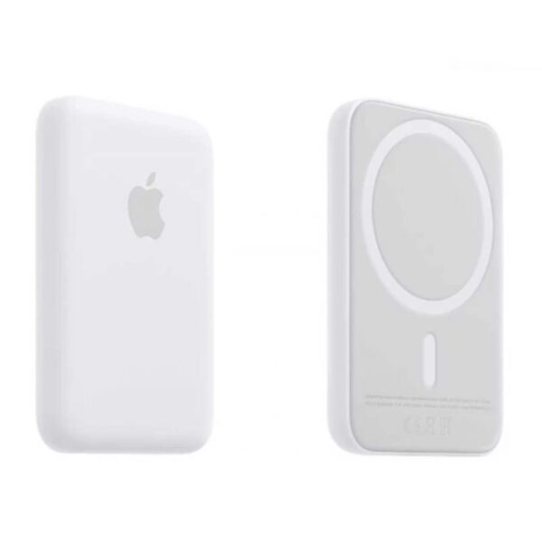 باتری پک MagSafe اورجینال اپل