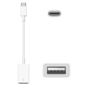 مبدل USB-C به USB اورجینال اپل