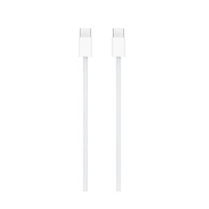 کابل USB-C کنفی اورجینال اپل یک متری (60W)