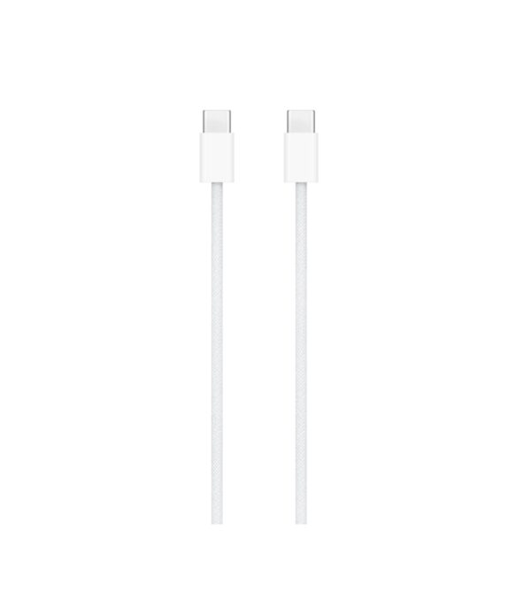 کابل USB-C کنفی اورجینال اپل یک متری (60W)