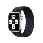 بند اپل واچ مدل Braided Solo Loop