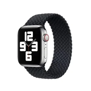 بند اپل واچ مدل Braided Solo Loop