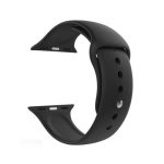 بند سیلیکونی اپل واچ اولترا مدل Sport Band