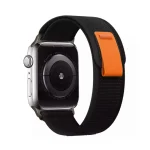 بند نایلونی اپل واچ مدل Trail Loop