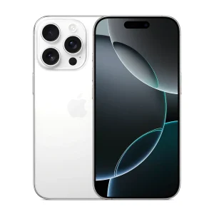 آیفون 16 پرو ظرفیت 256 گیگابایت