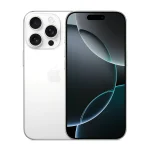 آیفون 16 پرو ظرفیت 512 گیگابایت