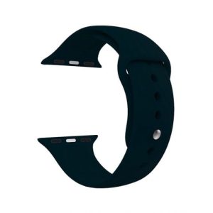 بند اپل واچ سیلیکونی