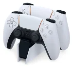 پایه شارژر دسته بازی پلی استیشن 5