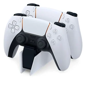 پایه شارژر دسته بازی پلی استیشن 5