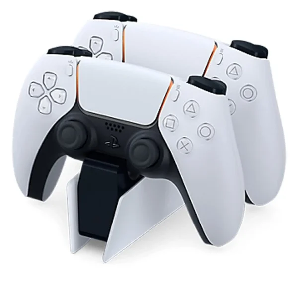 پایه شارژر دسته بازی پلی استیشن 5