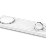 شارژربلکین مدل Belkin Boost Charge 3-in-1 Wireless Charger