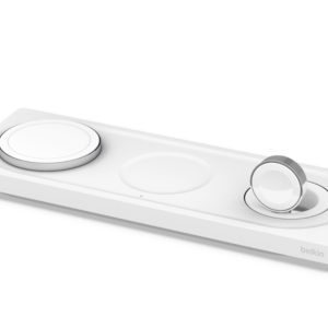 شارژربلکین مدل Belkin Boost Charge 3-in-1 Wireless Charger