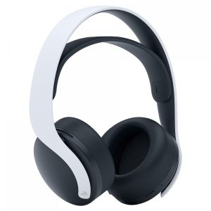 هدست بی‌سیم Pulse 3D Wireless Headset