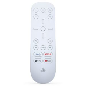 کیت نگهداری PlayStation 5 Media Remote